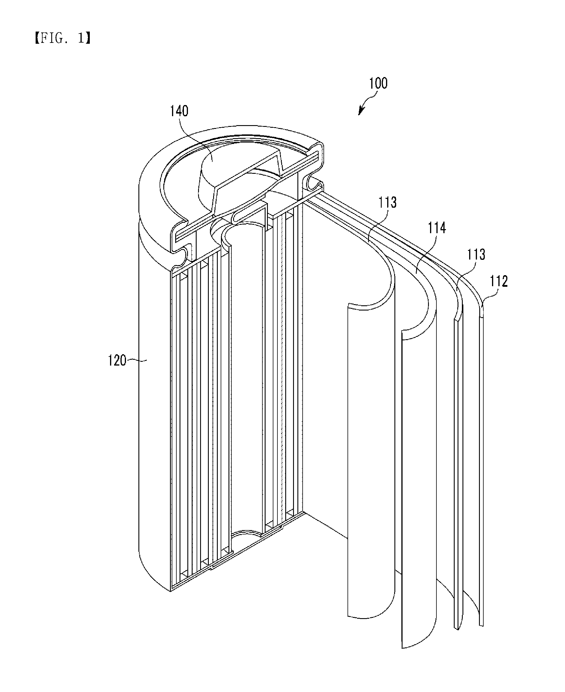 Negative electrode active material for rechargeable lithium battery, method for preparing the same and rechargeable lithium battery including the same