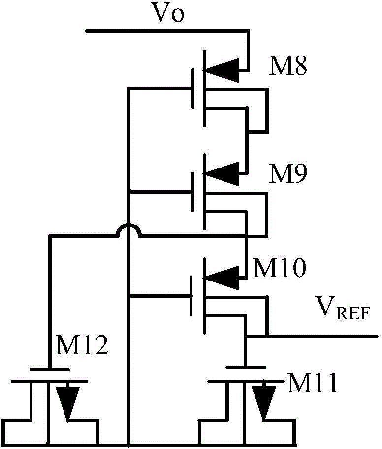 A Voltage Reference Source with High Power Supply Rejection Ratio and Low Noise