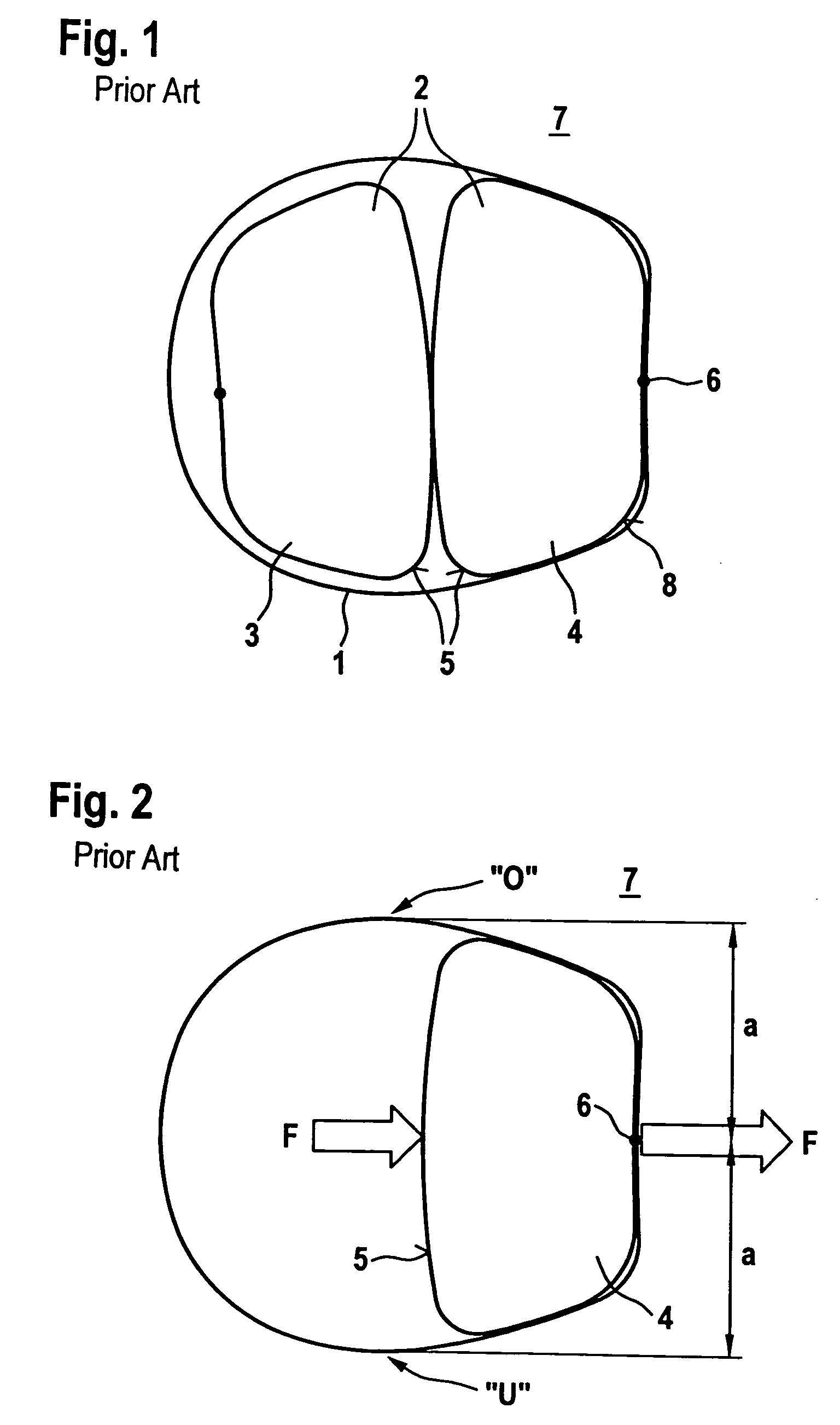 Plate-link chain, particularly for a motor vehicle drive system
