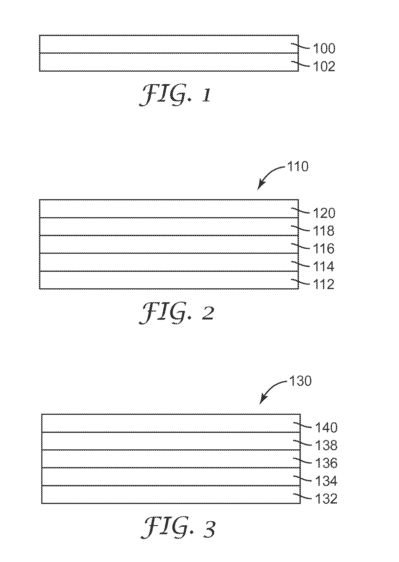 Moisture barrier coatings for organic light emitting diode devices