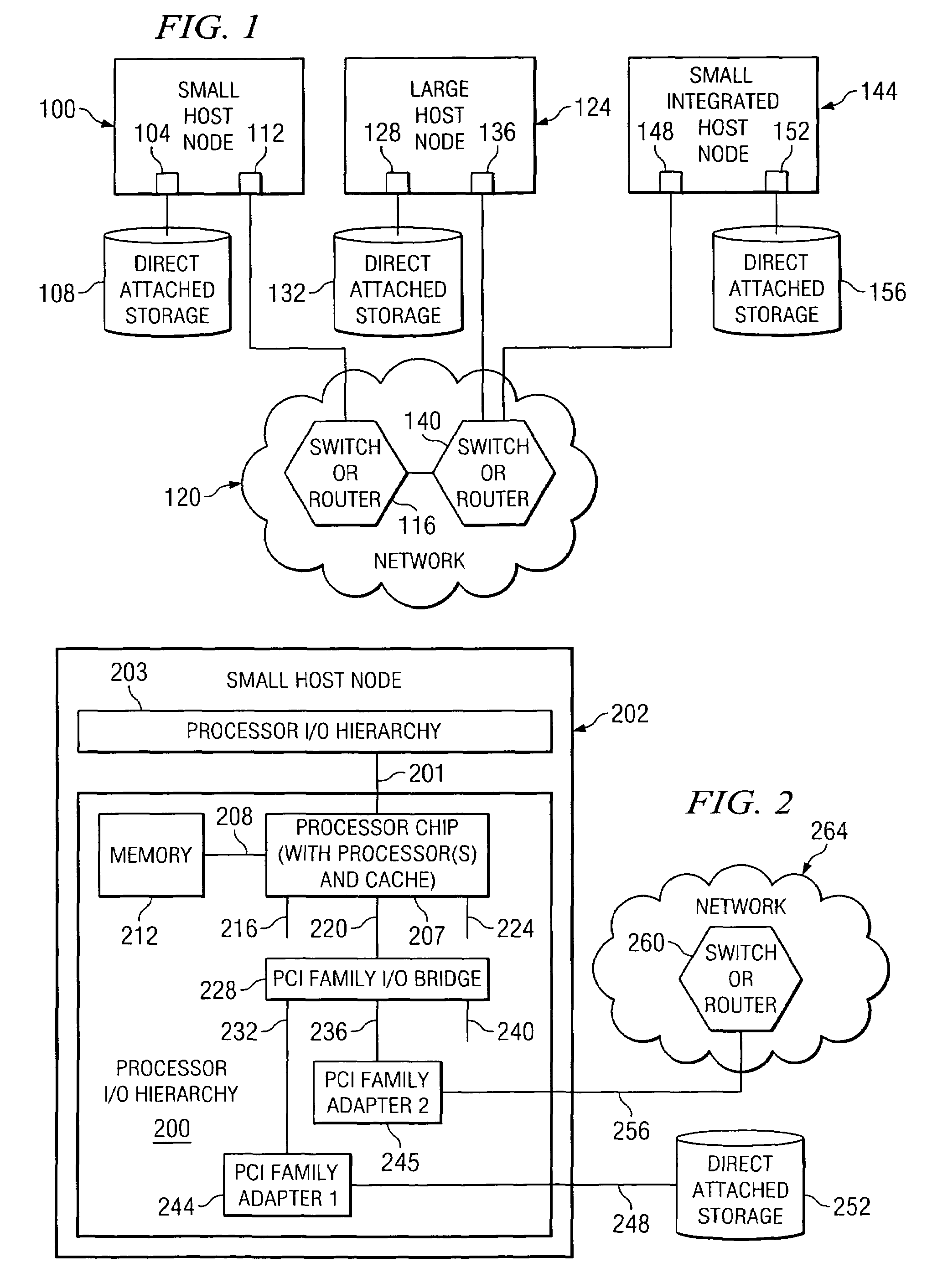 Method for destroying virtual resources in a logically partitioned data processing system