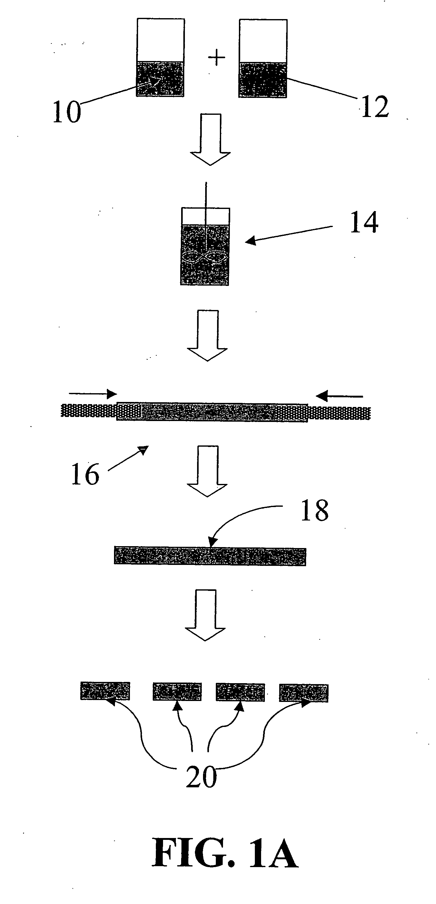 Implants for treatment of symptomatic or degenerated intervertebral discs