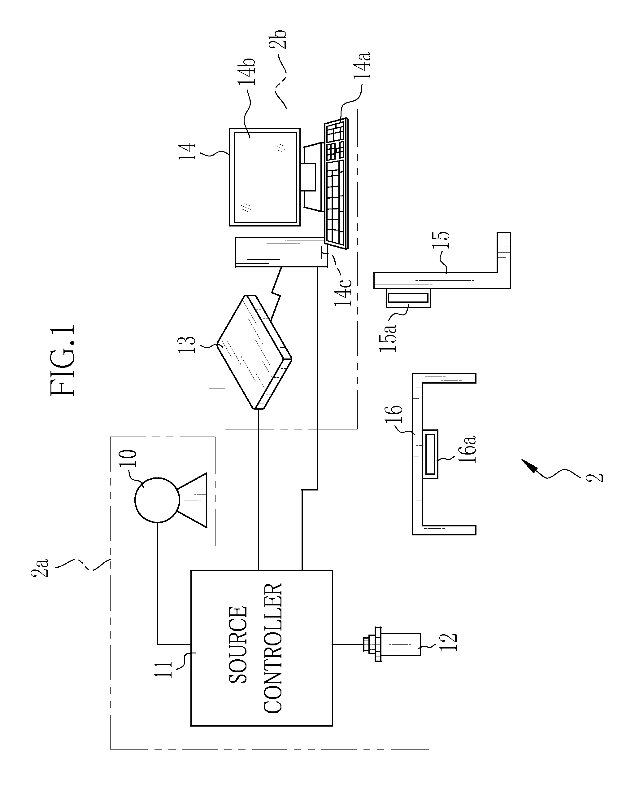 Radiation imaging system and operation method thereof, and radiation image detecting device and storage medium storing operation program therefor