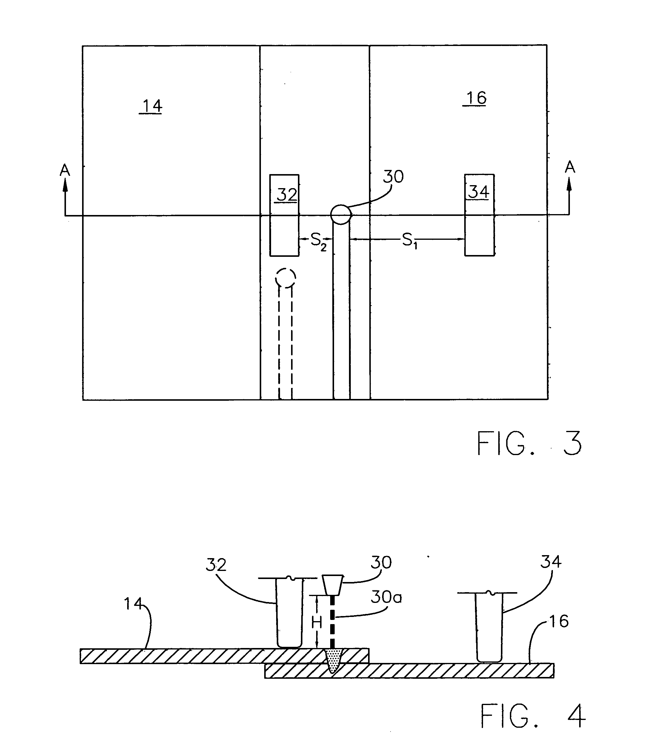 Hybrid laser and resistance welding system and method