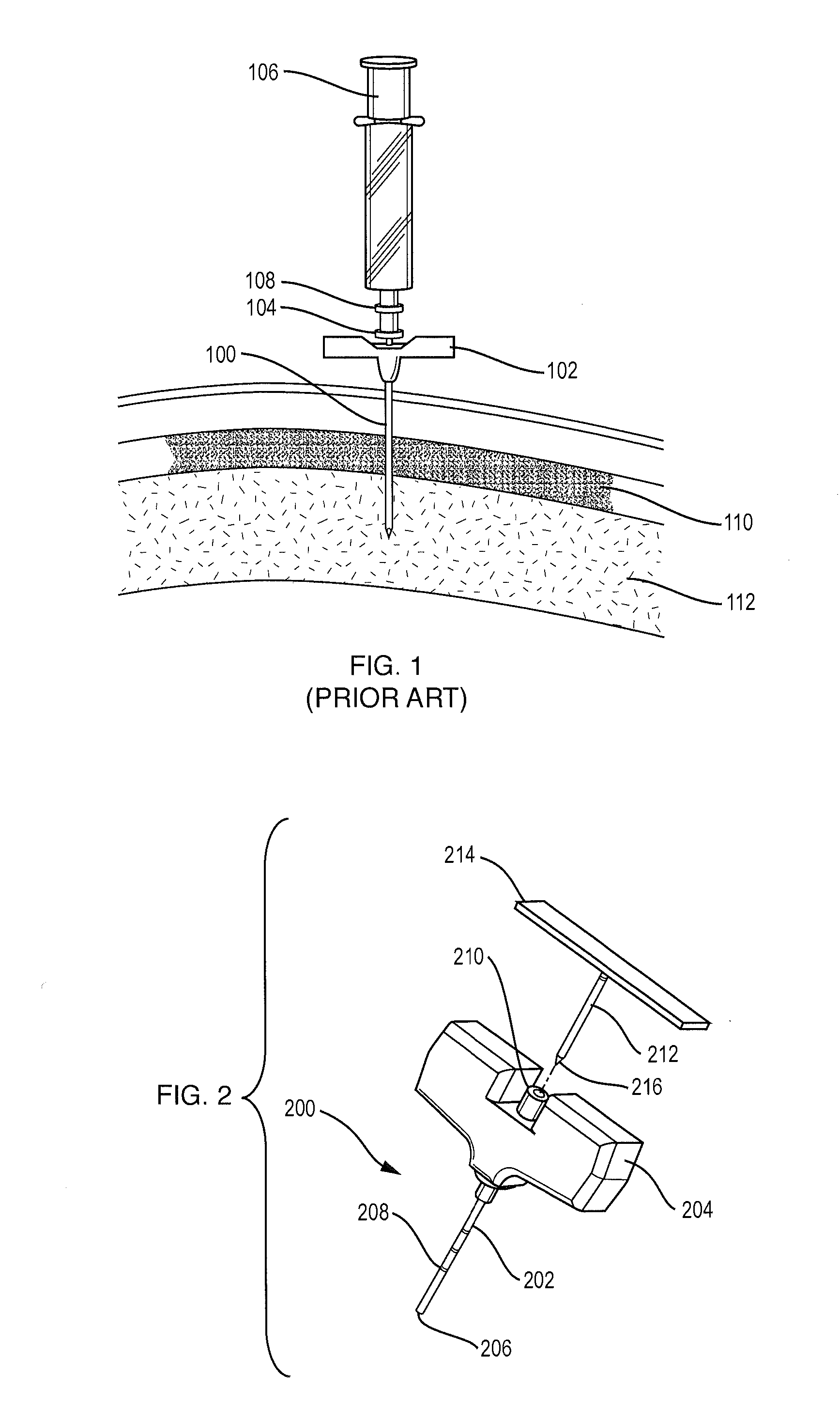 Apparatus and Methods for Aspirating Tissue