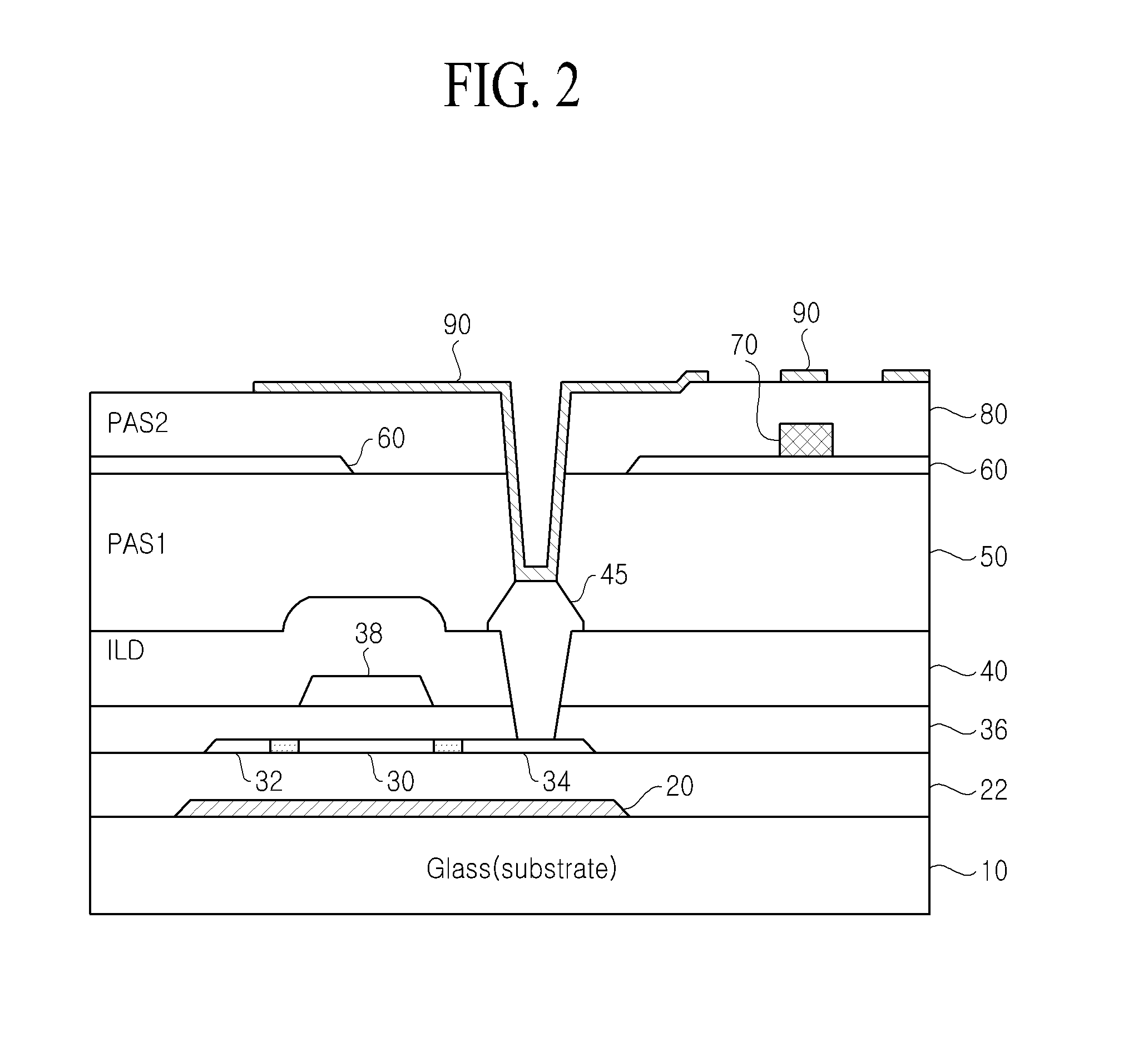 Liquid Crystal Display Device and Method for Manufacturing the Same