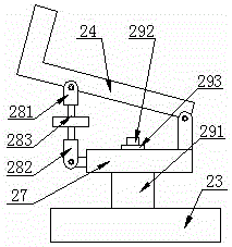 Large rolling shaft seal welding tool