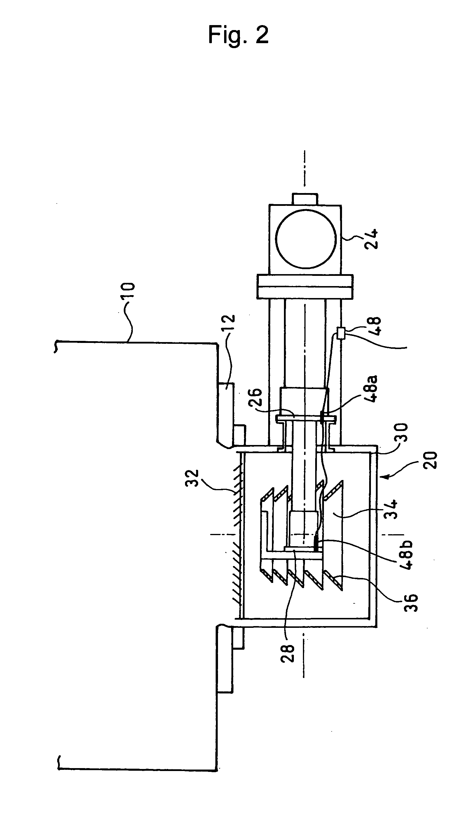 Method and apparatus for regeneration water