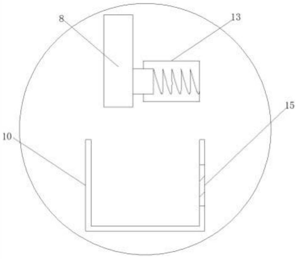 A kind of environment-friendly imitation stainless steel wire drawing color-coated steel plate and its processing method