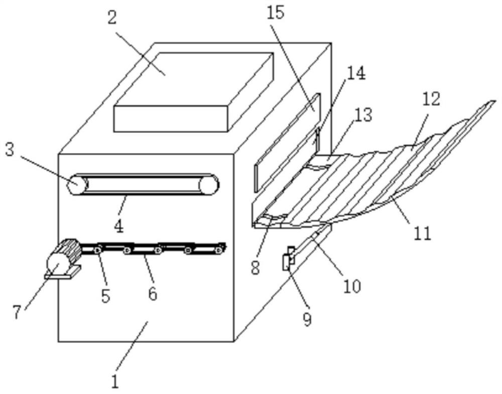 Niobium ingot forging equipment