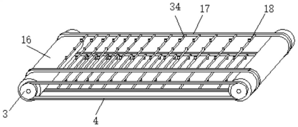 Niobium ingot forging equipment