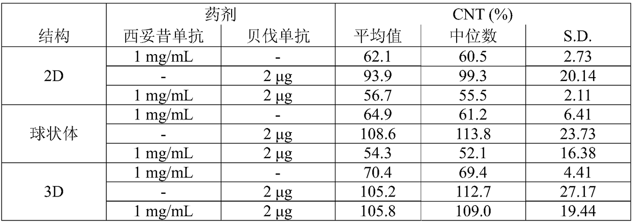 Anti-cancer drug assessment method