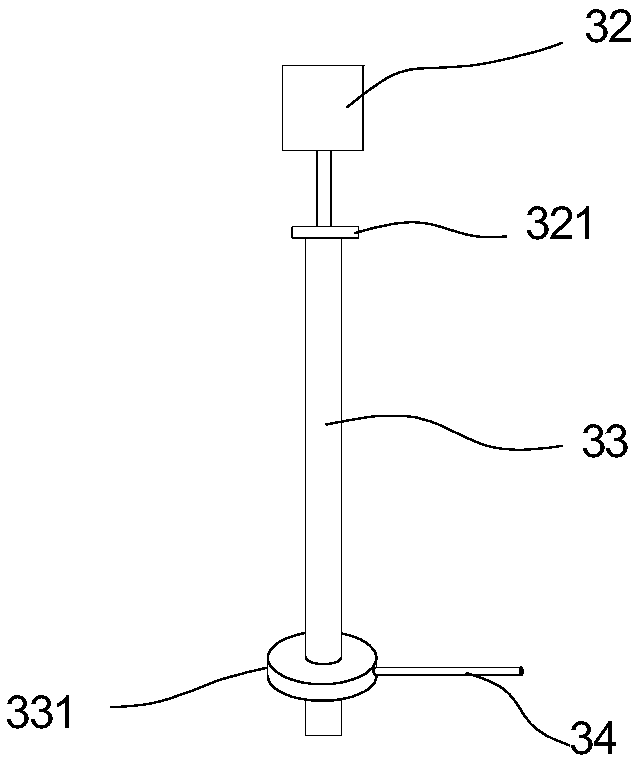 Mechanical hand with auxiliary supporting mechanisms