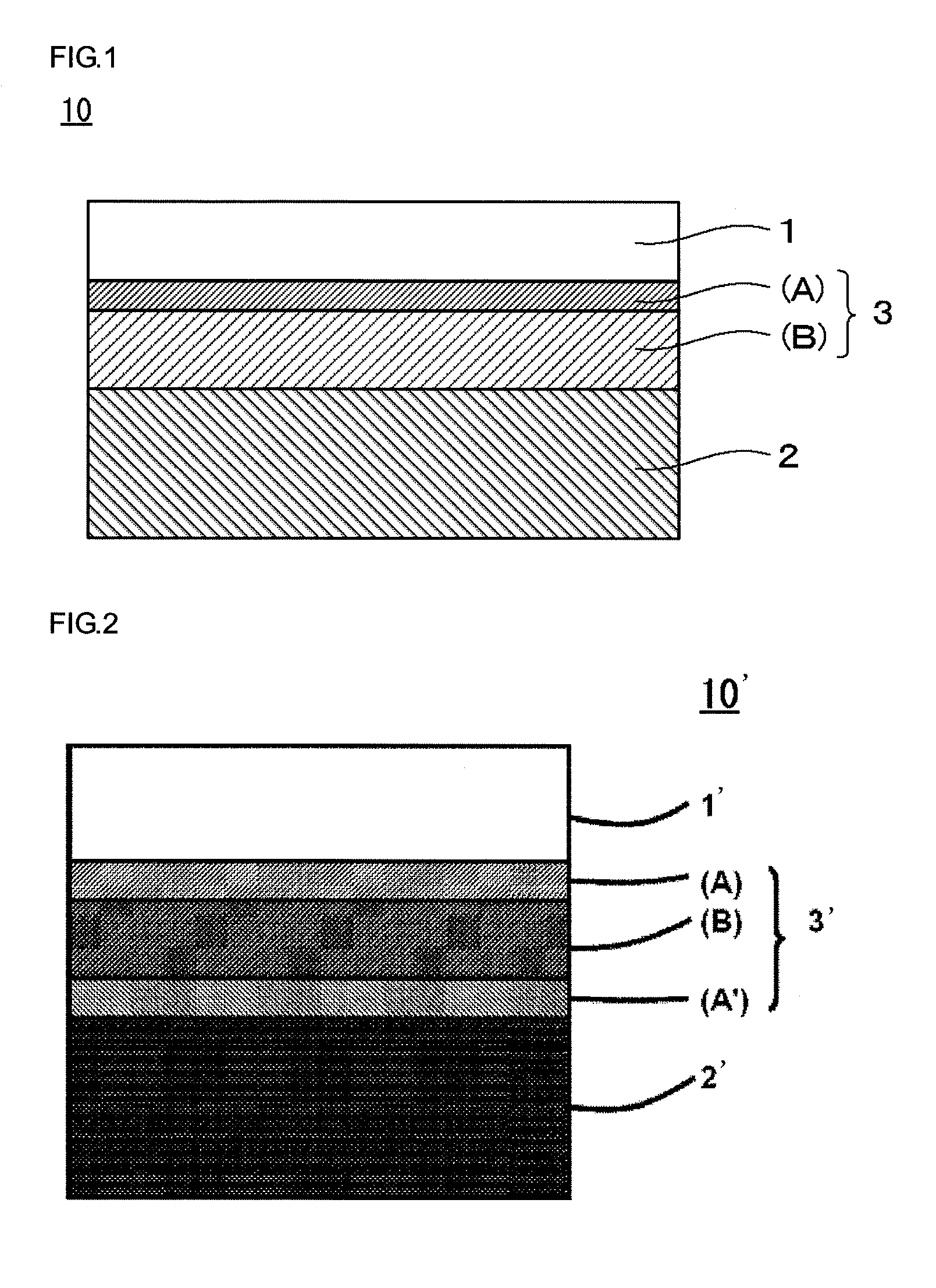 Wafer process body, wafer processing member, wafer processing temporary adhesive material, and method for manufacturing thin wafer