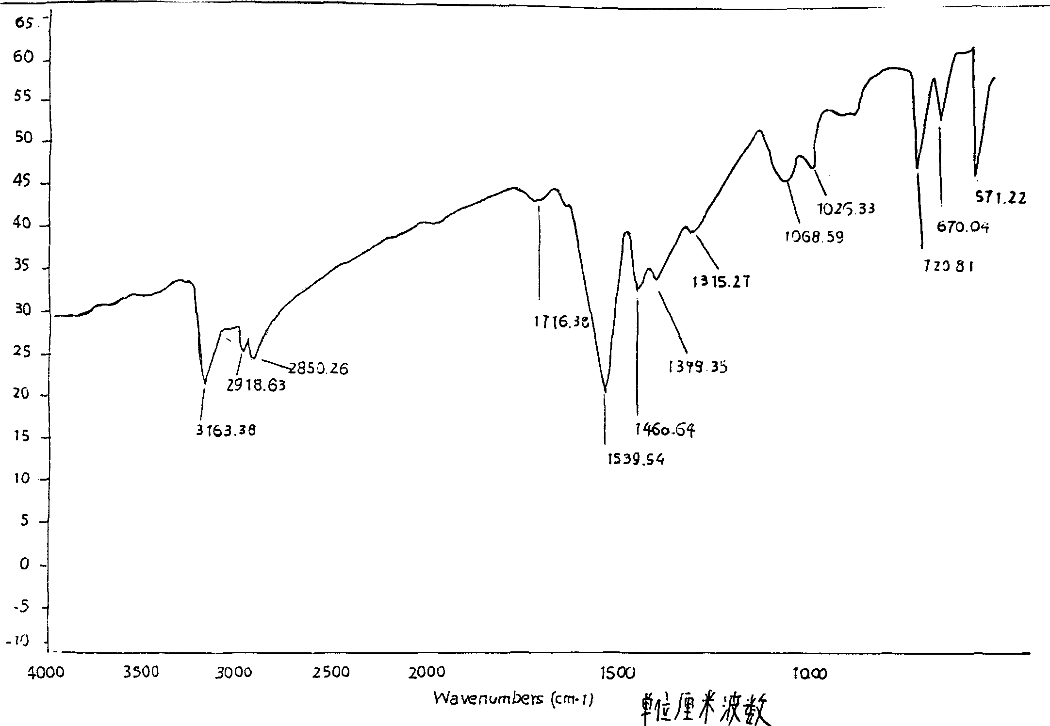 Method for enriching and detecting aminomercury chloride in cosmetics