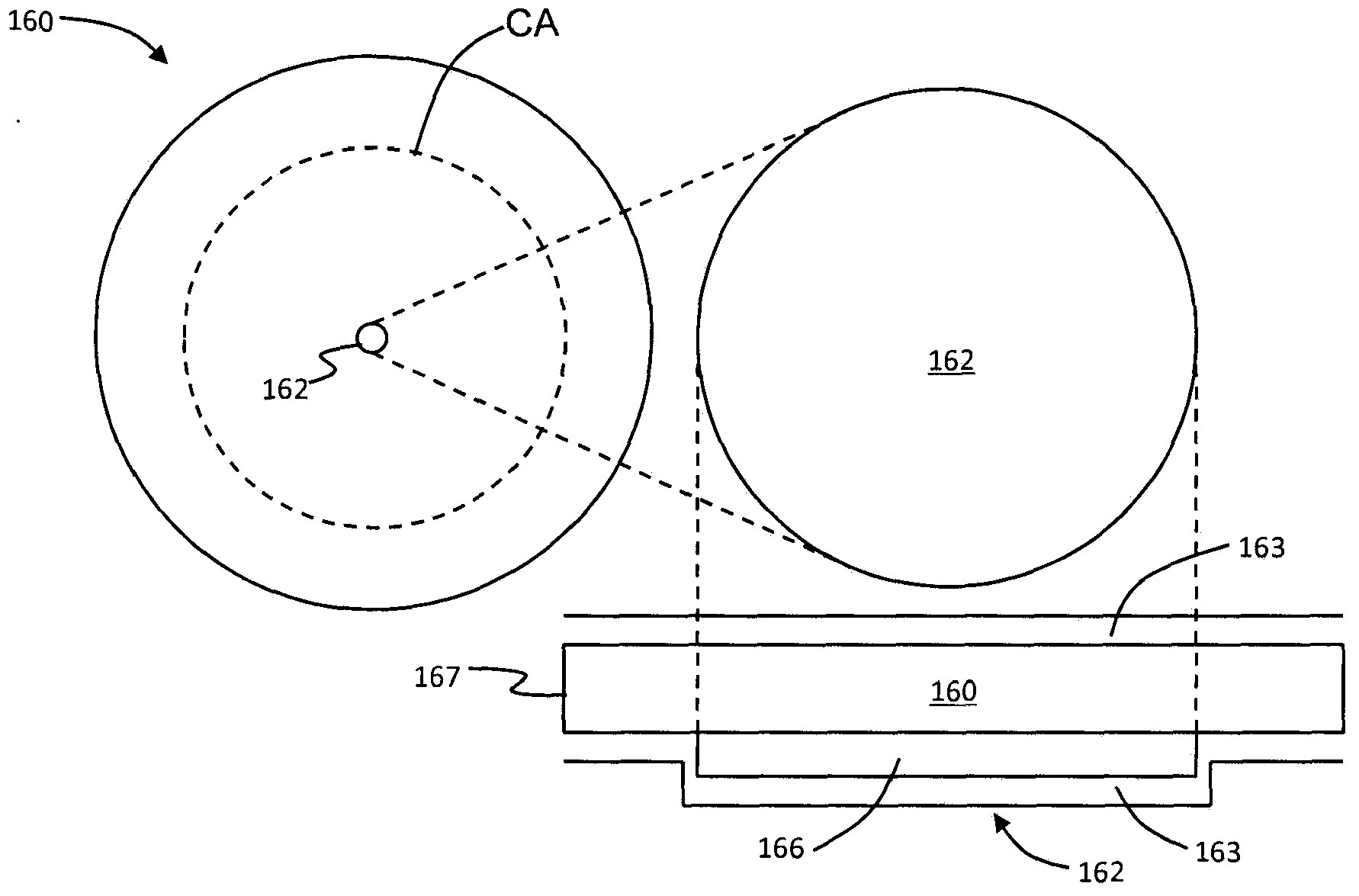 Phase-controlled model-based overlay measurement systems and methods