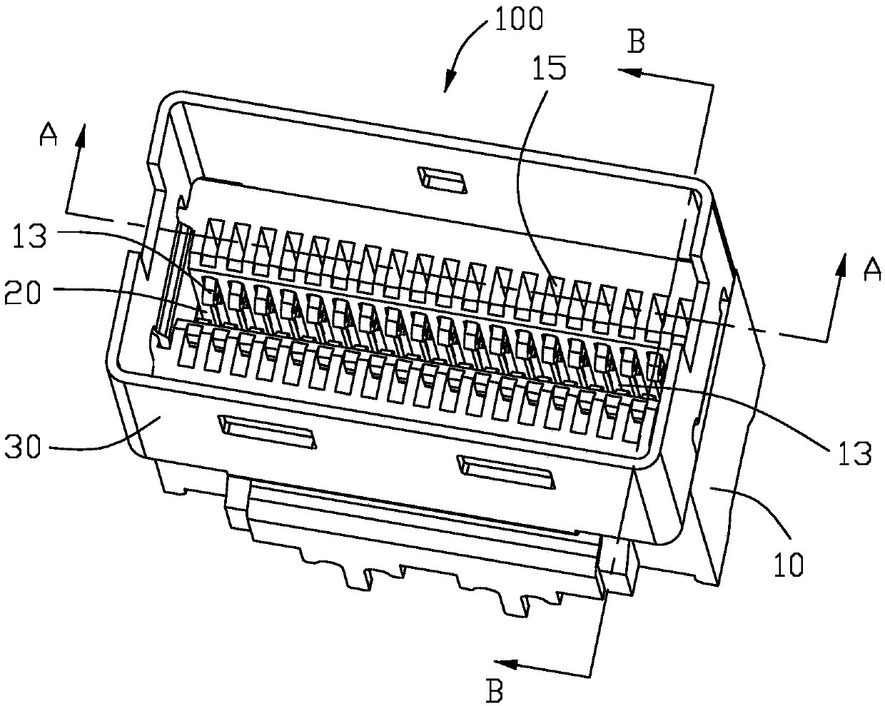 Electrical connector