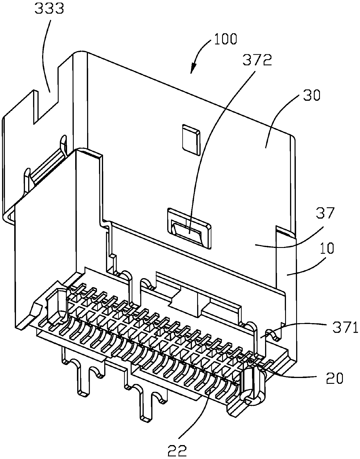 Electrical connector