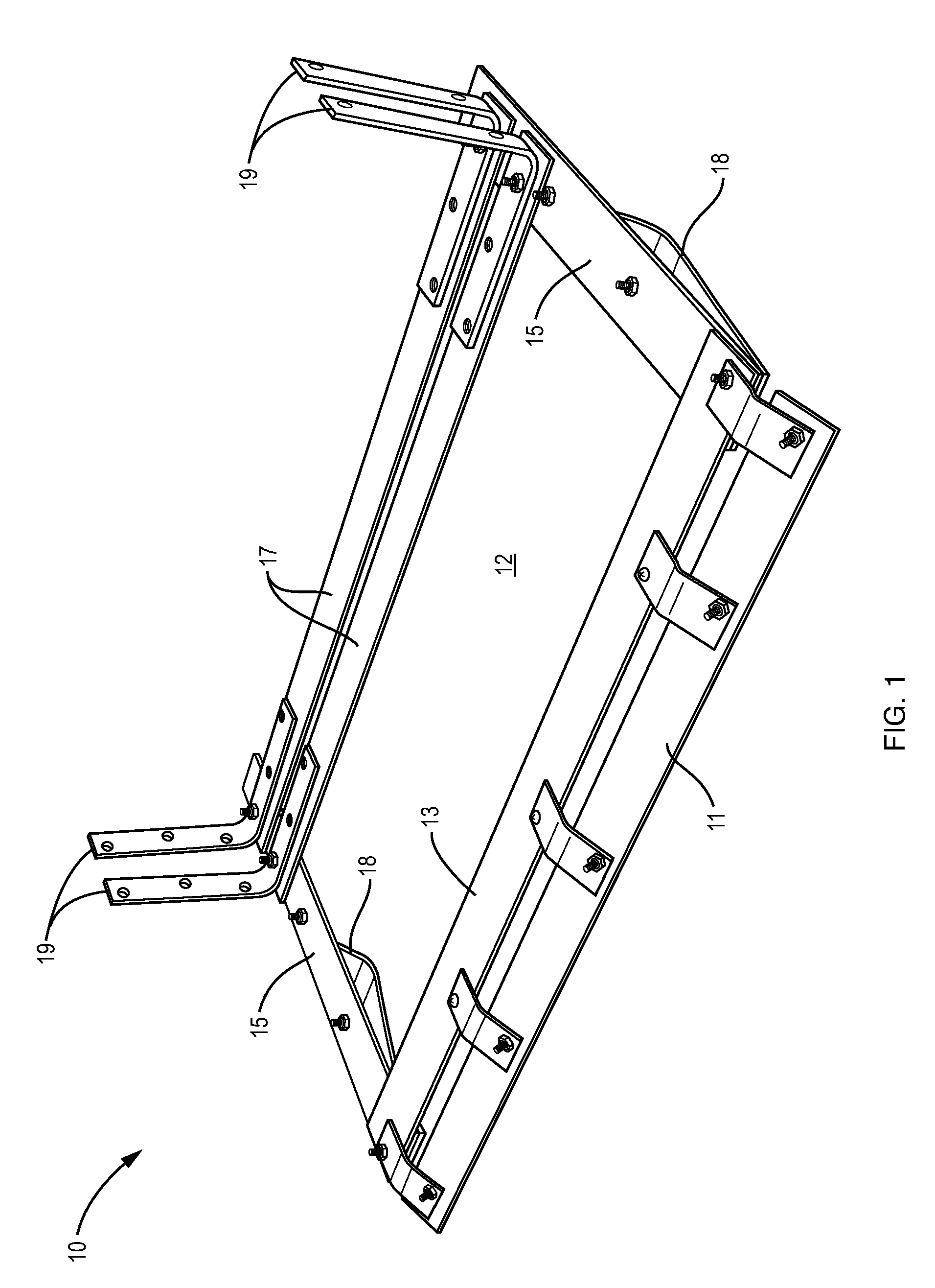 Snowblower Attachment