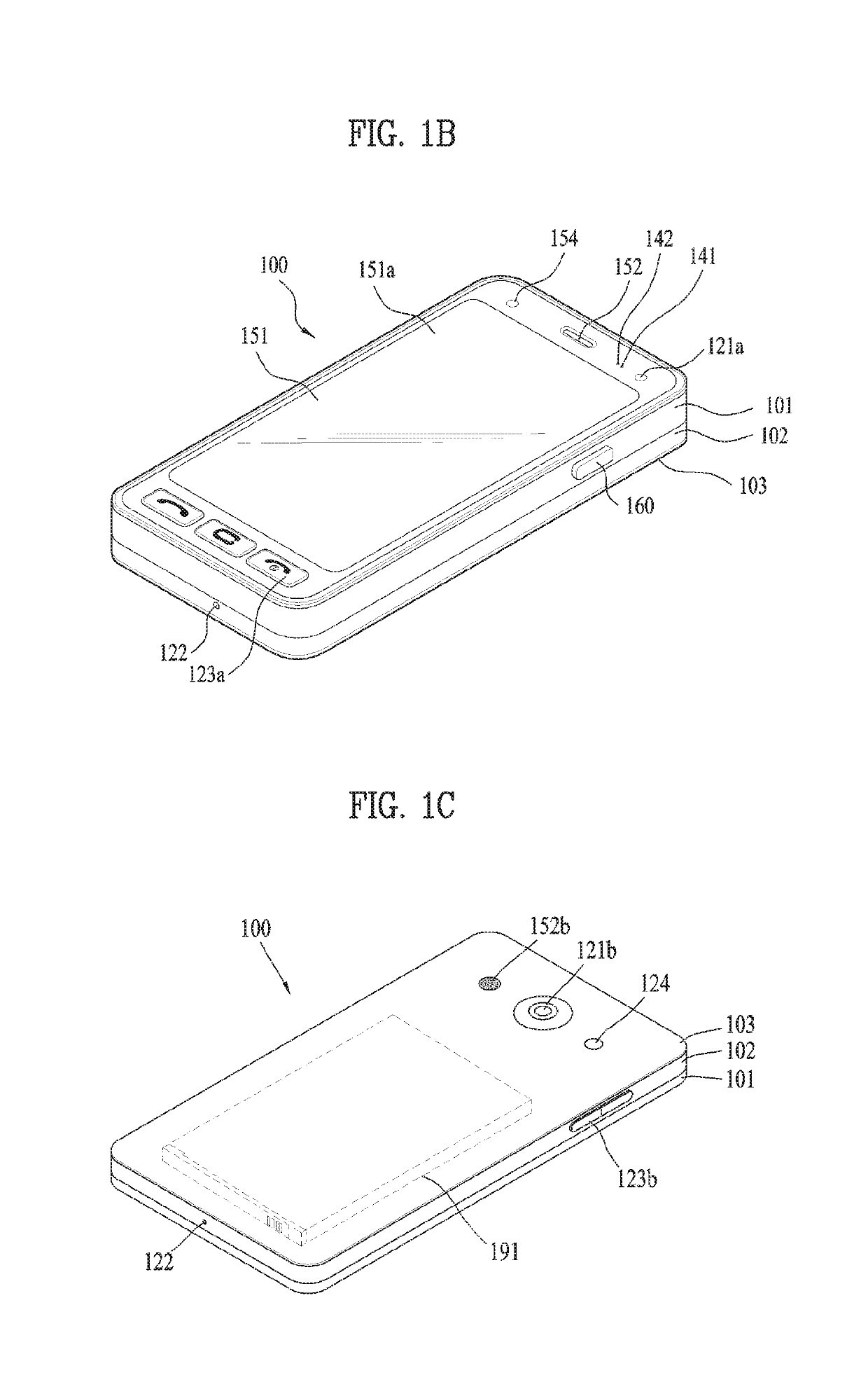 Mobile terminal and method of controlling the same