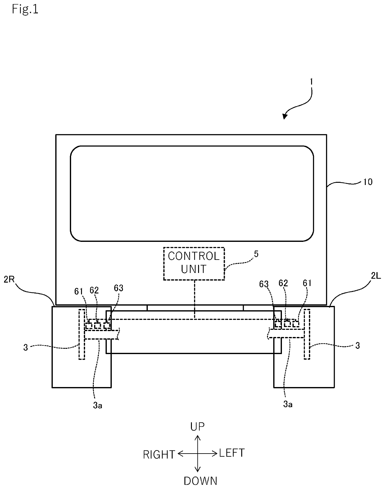 Information acquisition apparatus for crawler