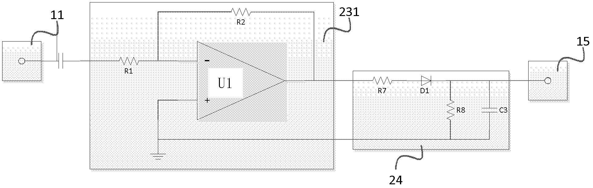 Intelligent volume limiting device and method