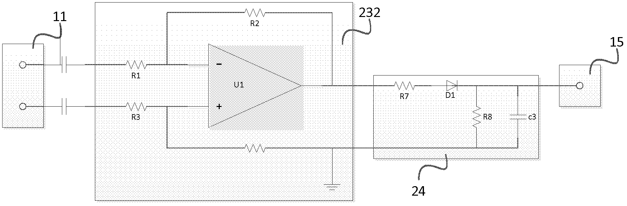 Intelligent volume limiting device and method