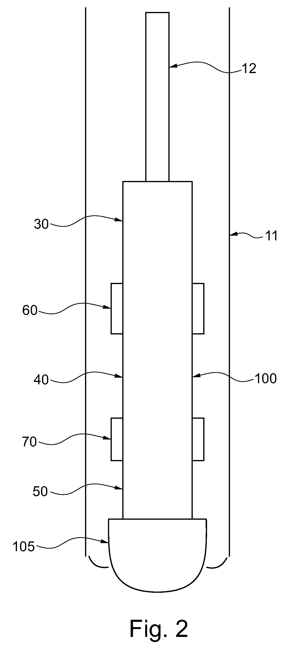 Bottomhole assembly