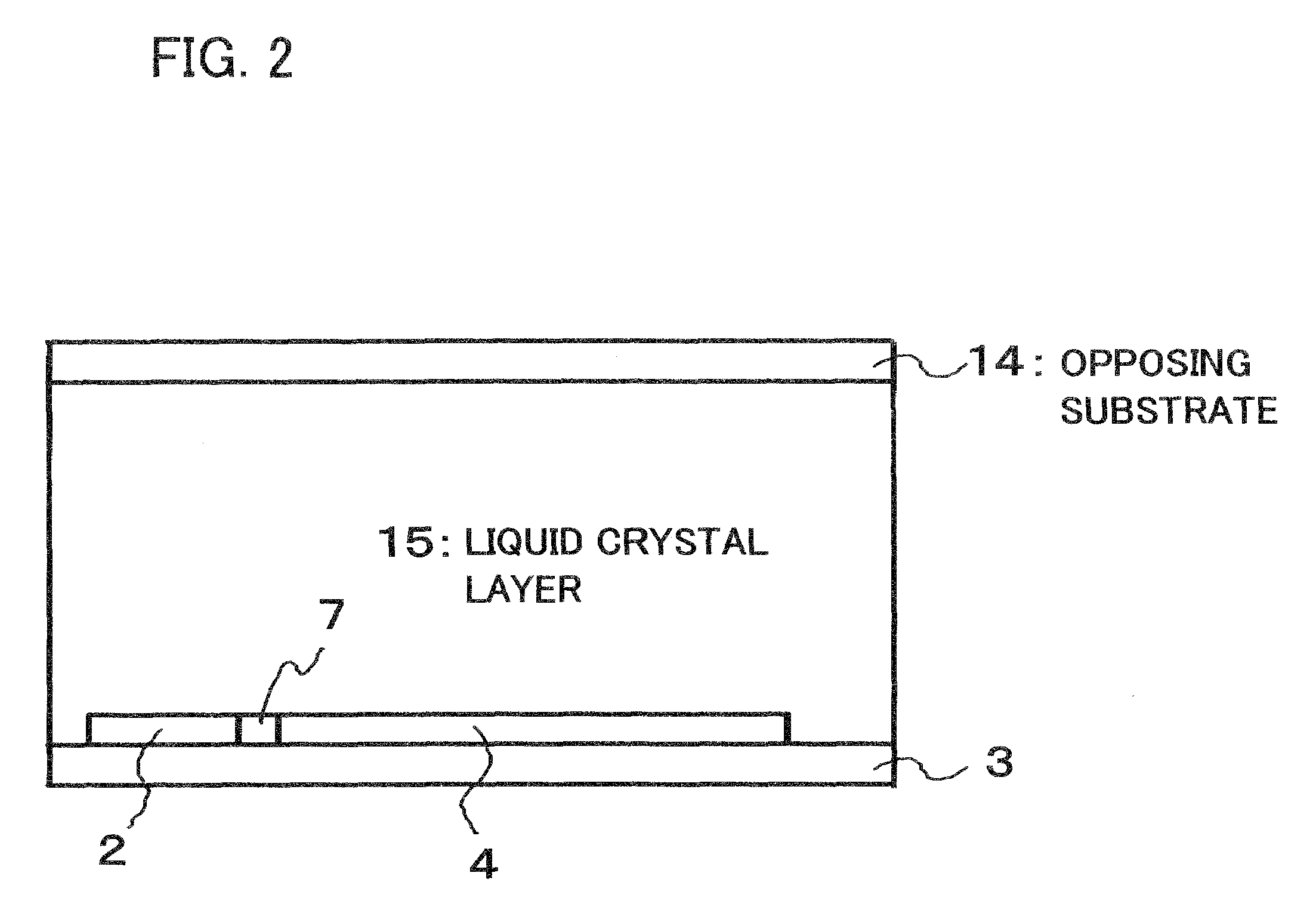 Bidirectional shift register and display device using the same