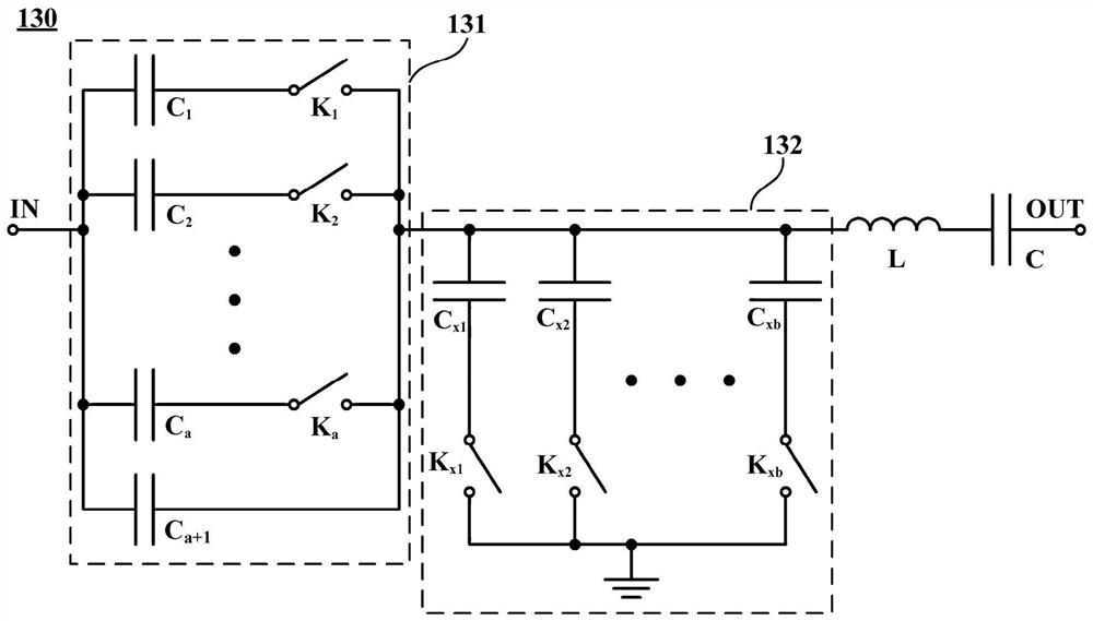 Control method for heating device and heating device