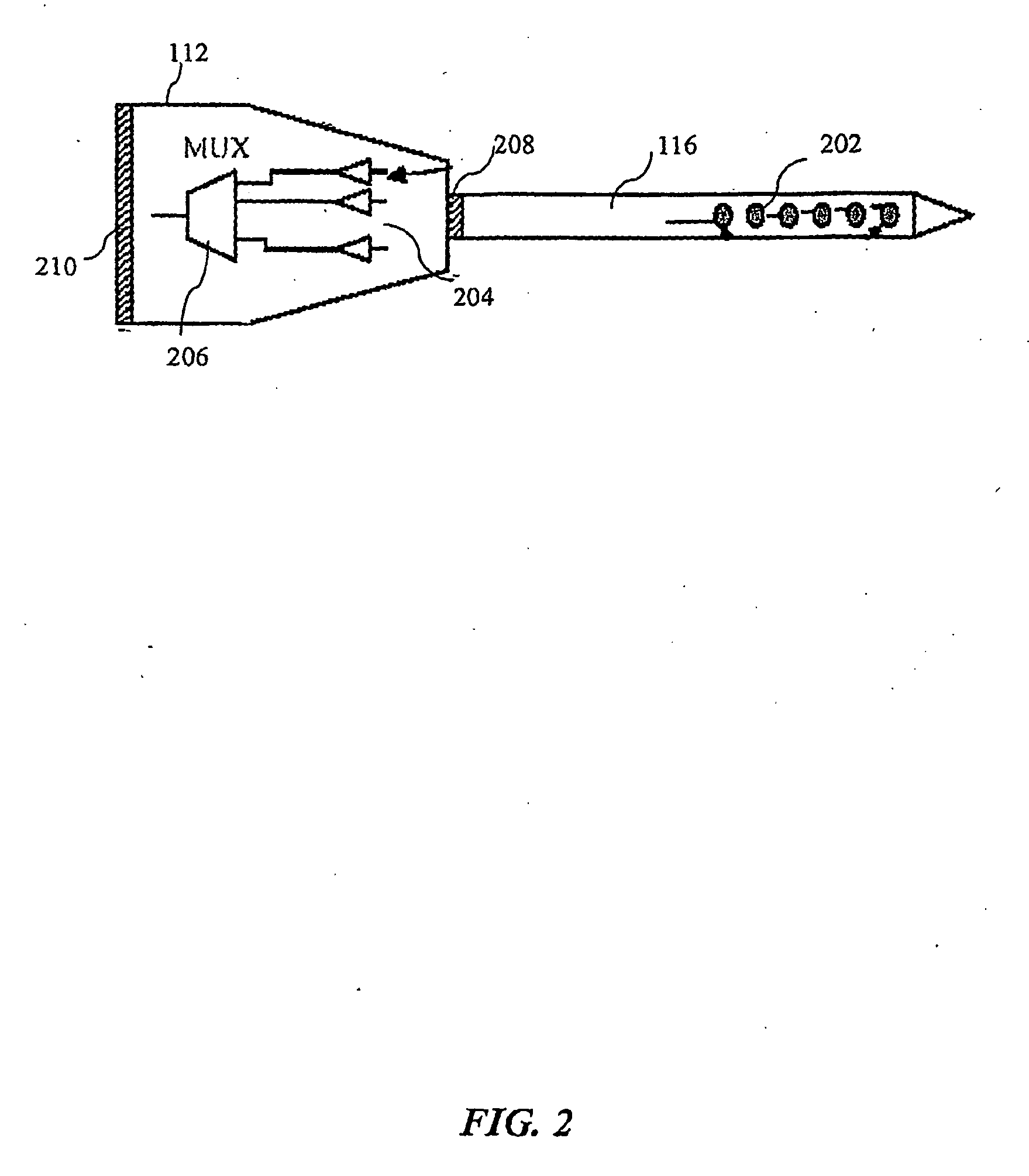 Neuralprobe and methods for manufacturing same