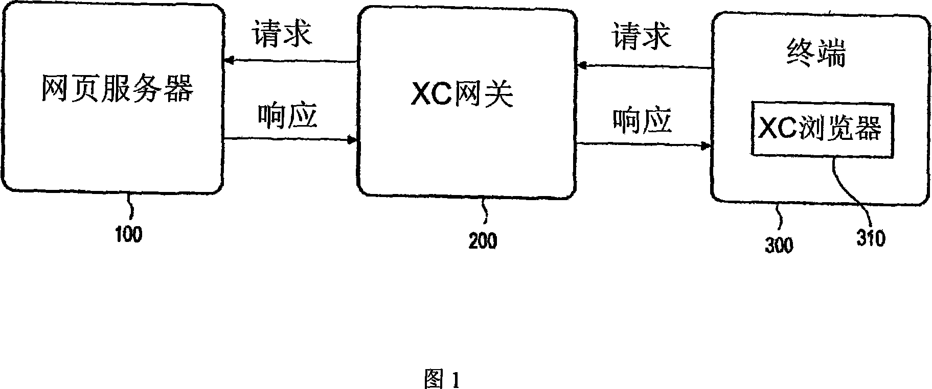 System and method for providing and handling executable web content