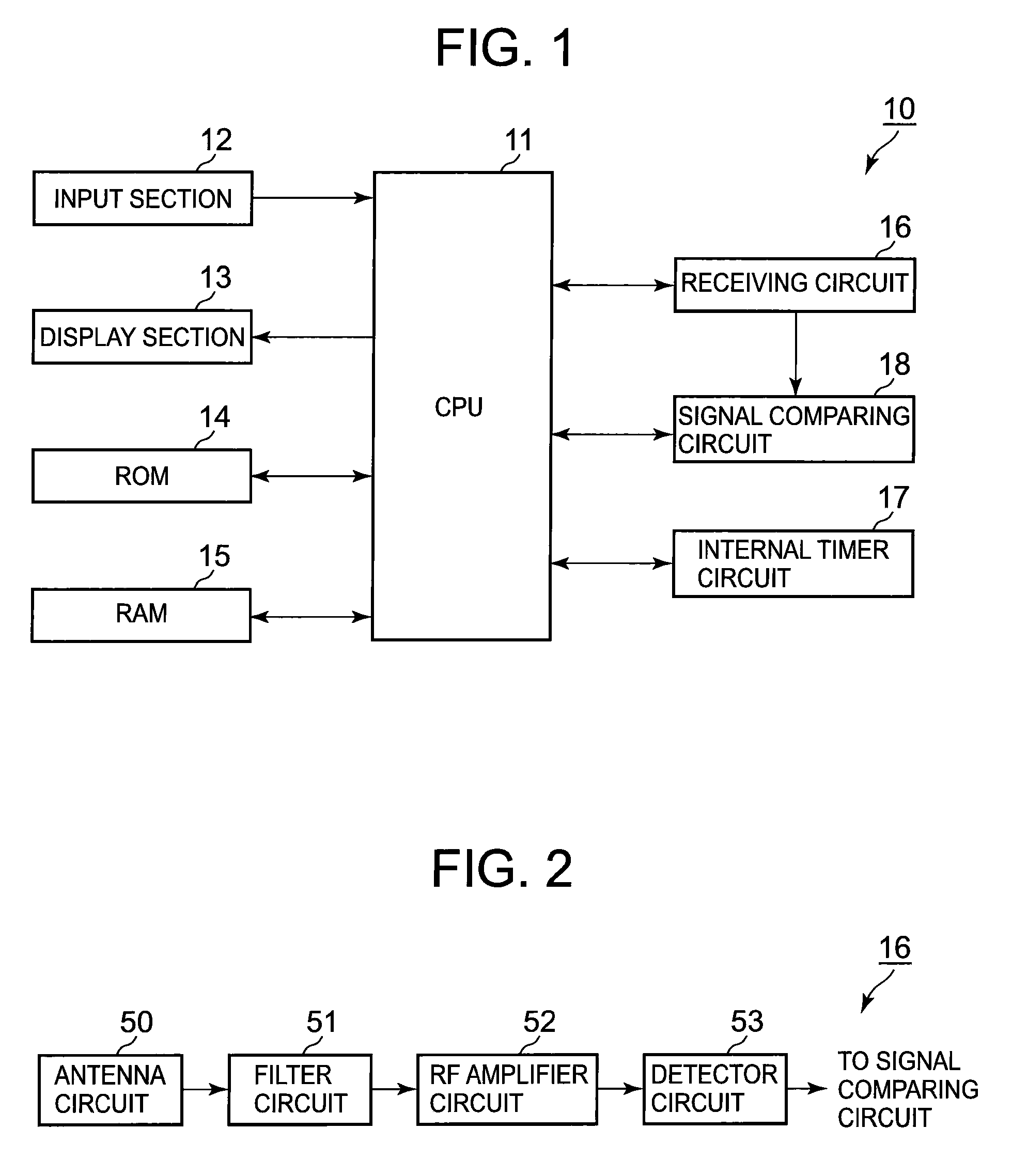 Time information obtaining apparatus and radio wave timepiece