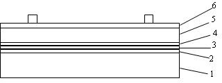 Preparation method for ultraviolet-proof thin-film solar cell