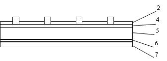 Preparation method for ultraviolet-proof thin-film solar cell