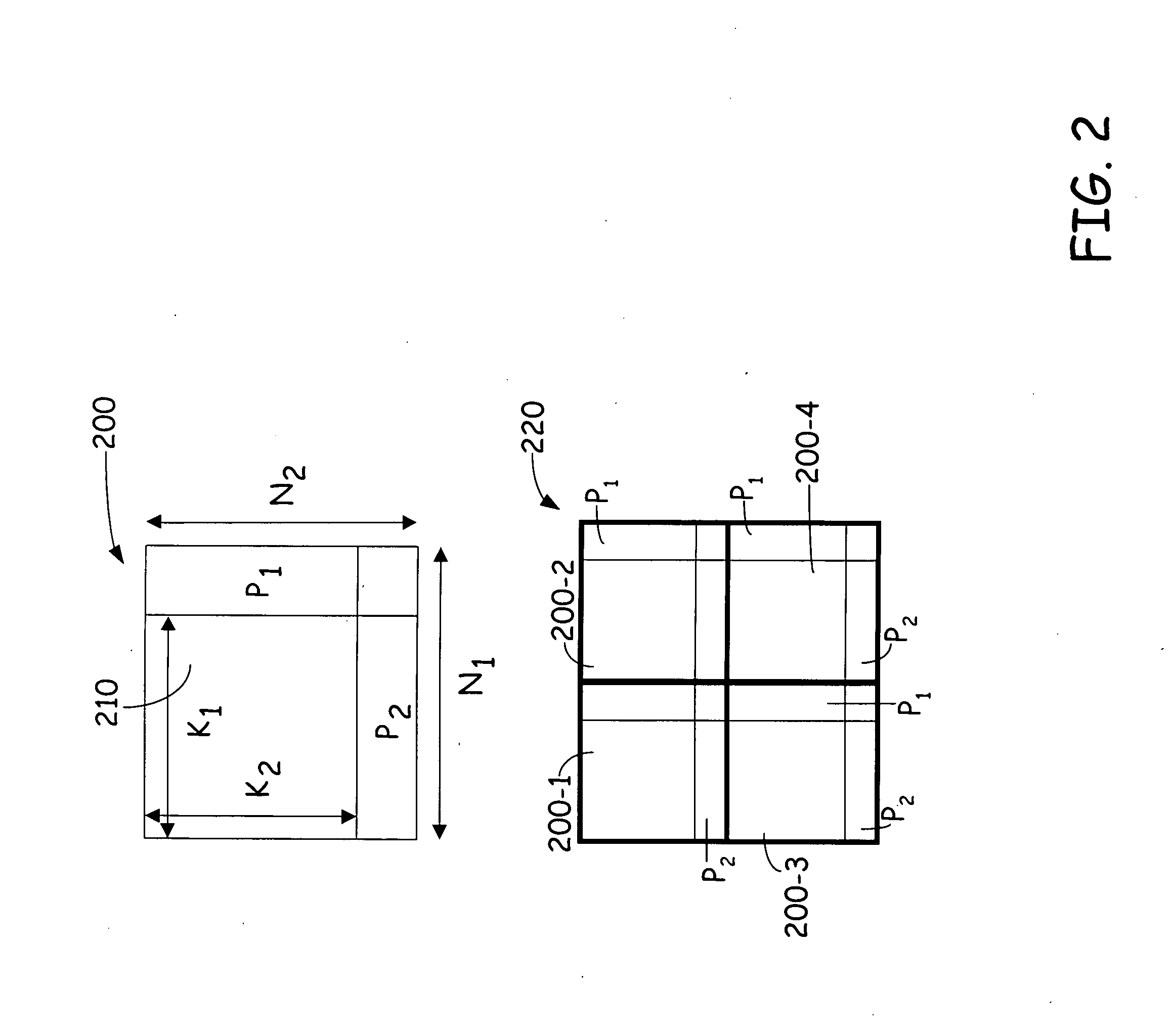 Turbo Product Code implementation and decoding termination method and apparatus