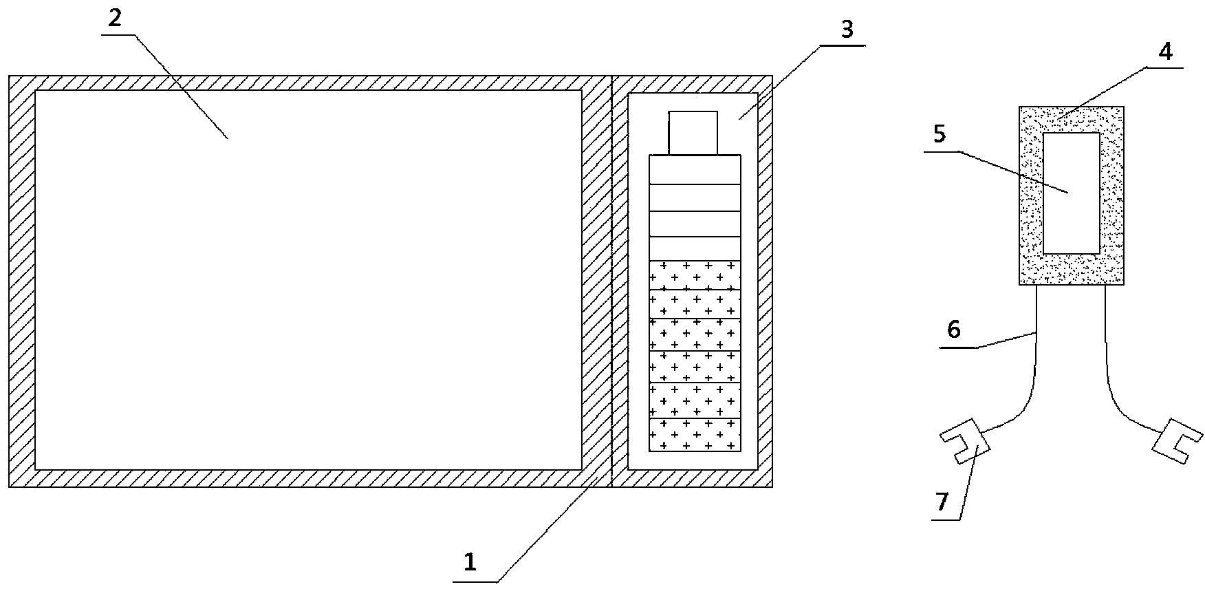 Electric vehicle navigation anti-theft system