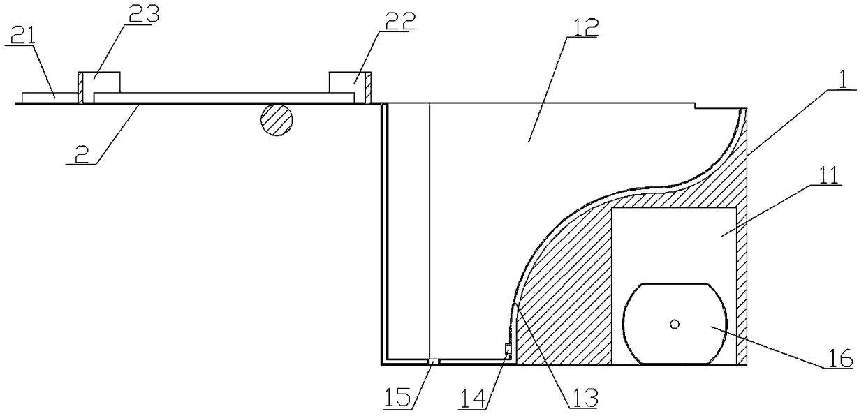 A spray washing type shoe washing machine and spray washing method