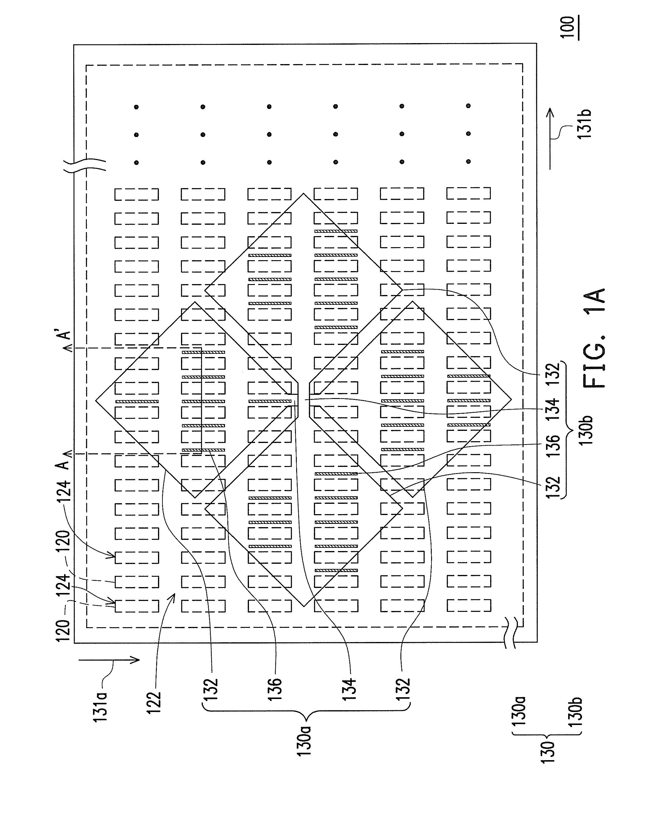 Touch-sensing substrate, color filter substrate and touch-sensing liquid crystal display