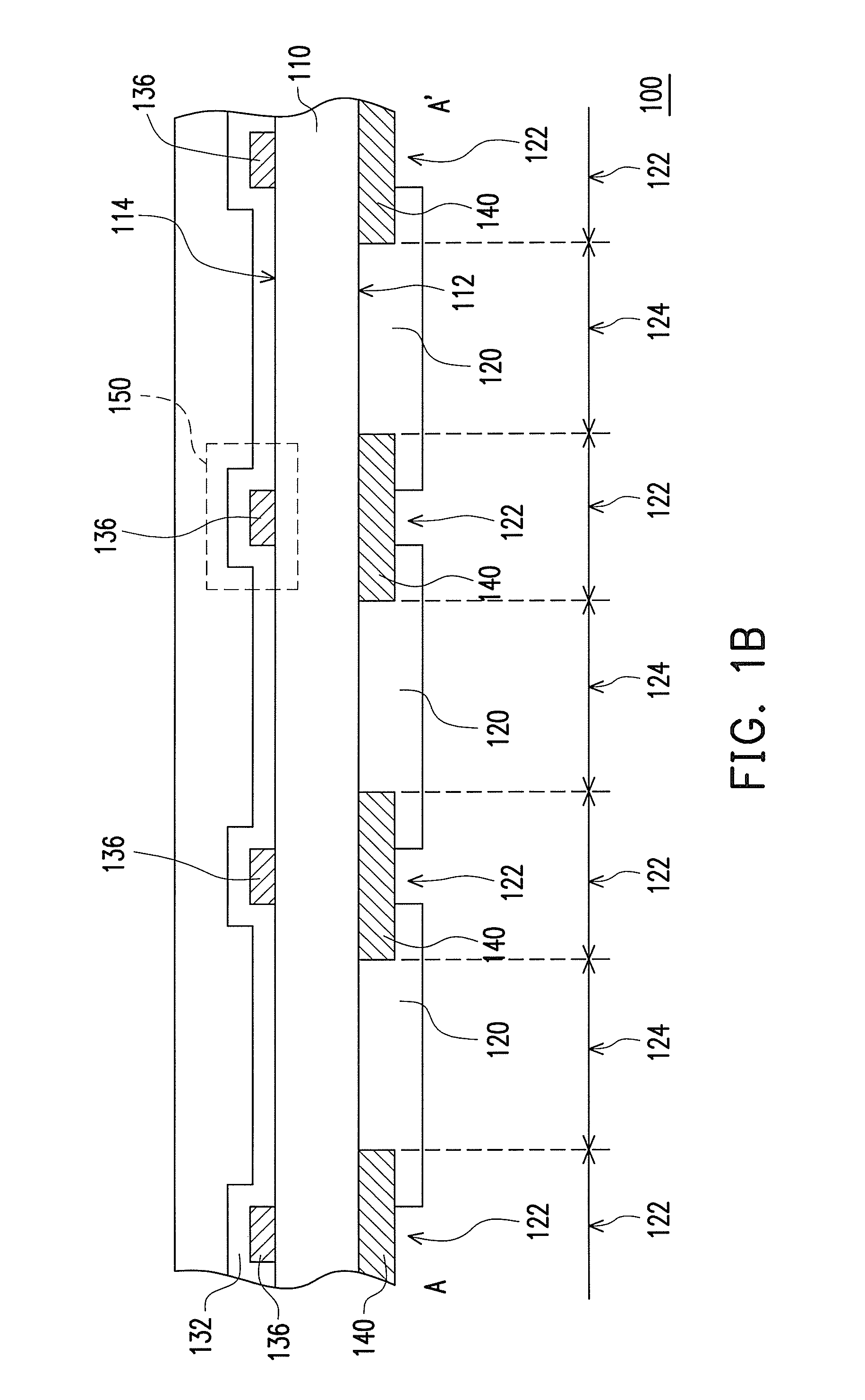 Touch-sensing substrate, color filter substrate and touch-sensing liquid crystal display