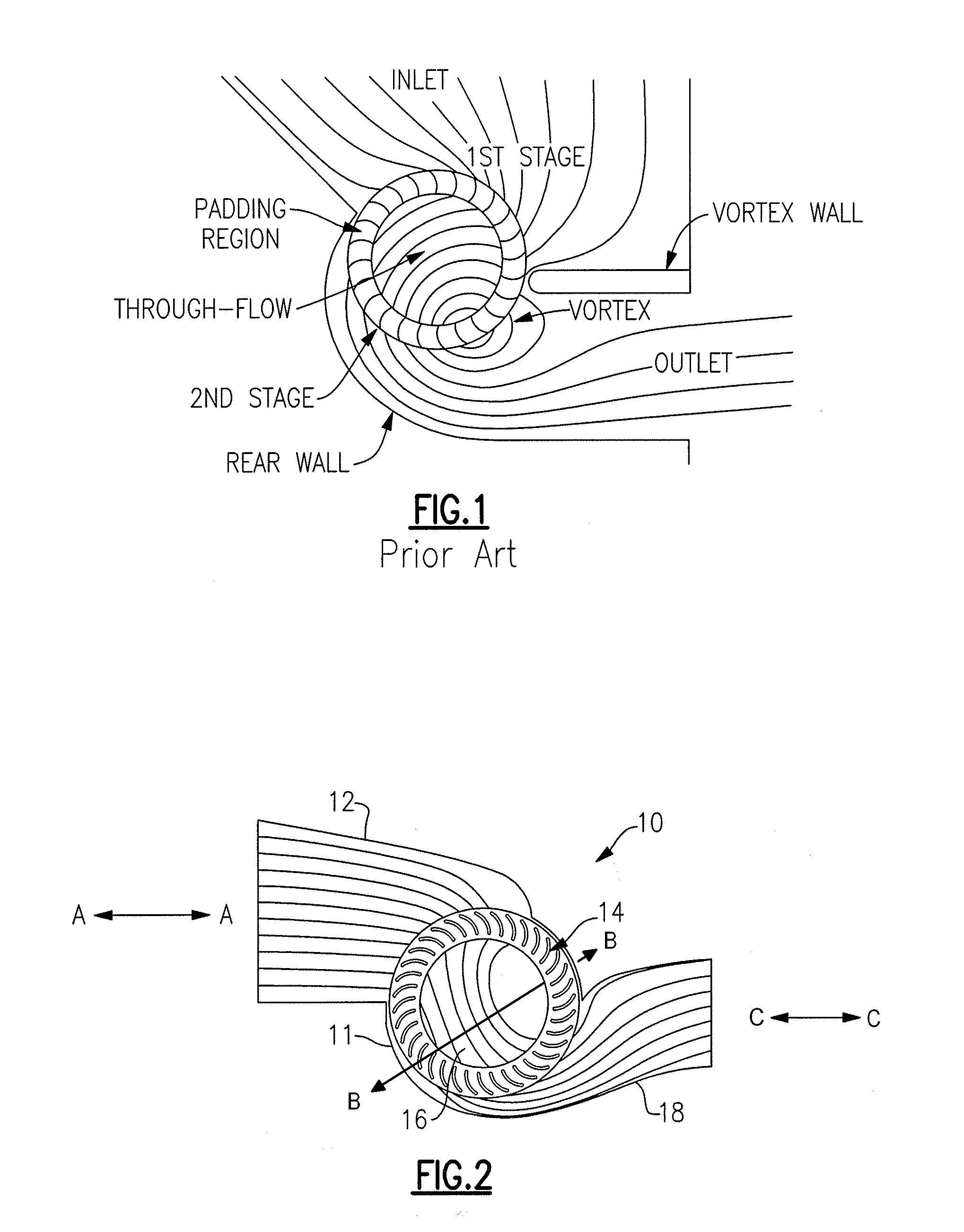 Cross-flow fan propulsion system