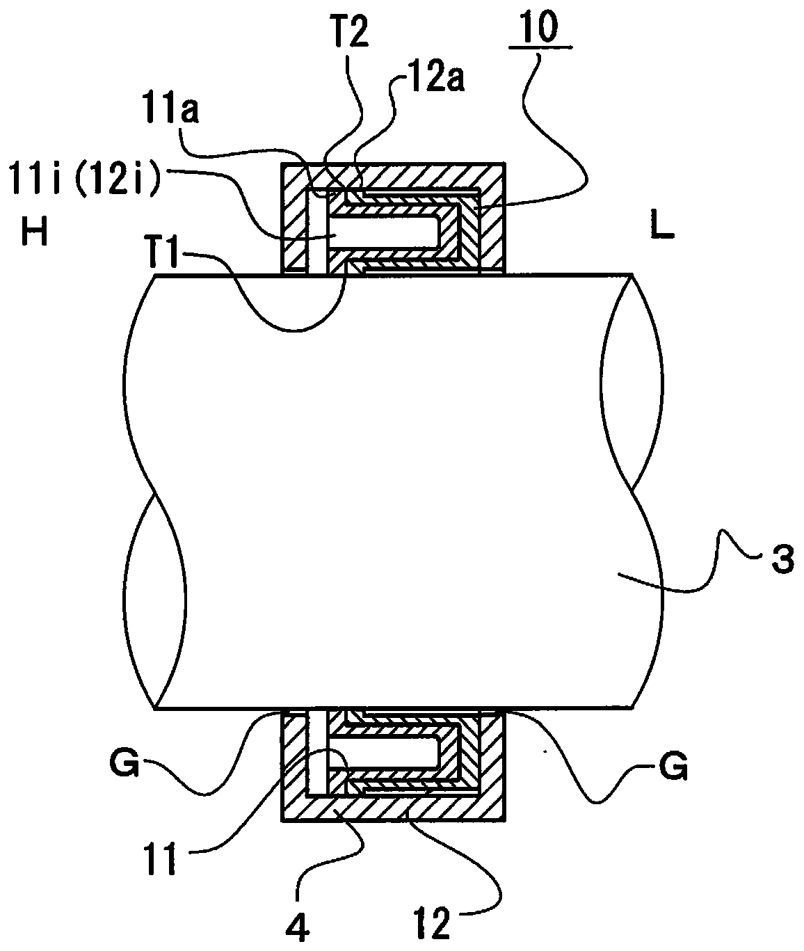 rod seal