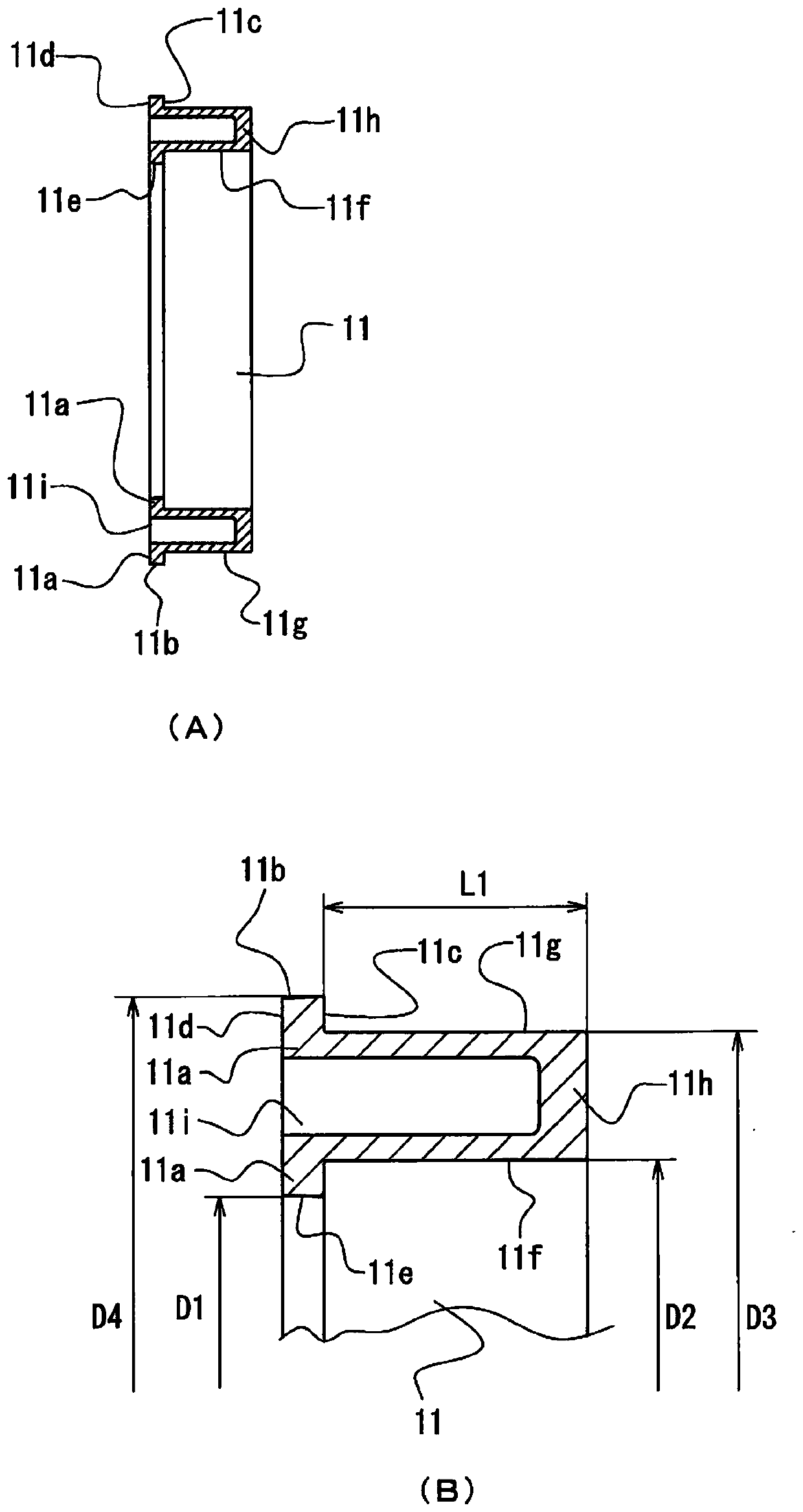 rod seal