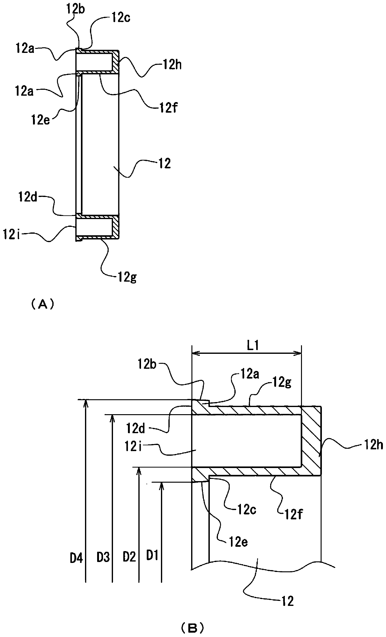 rod seal