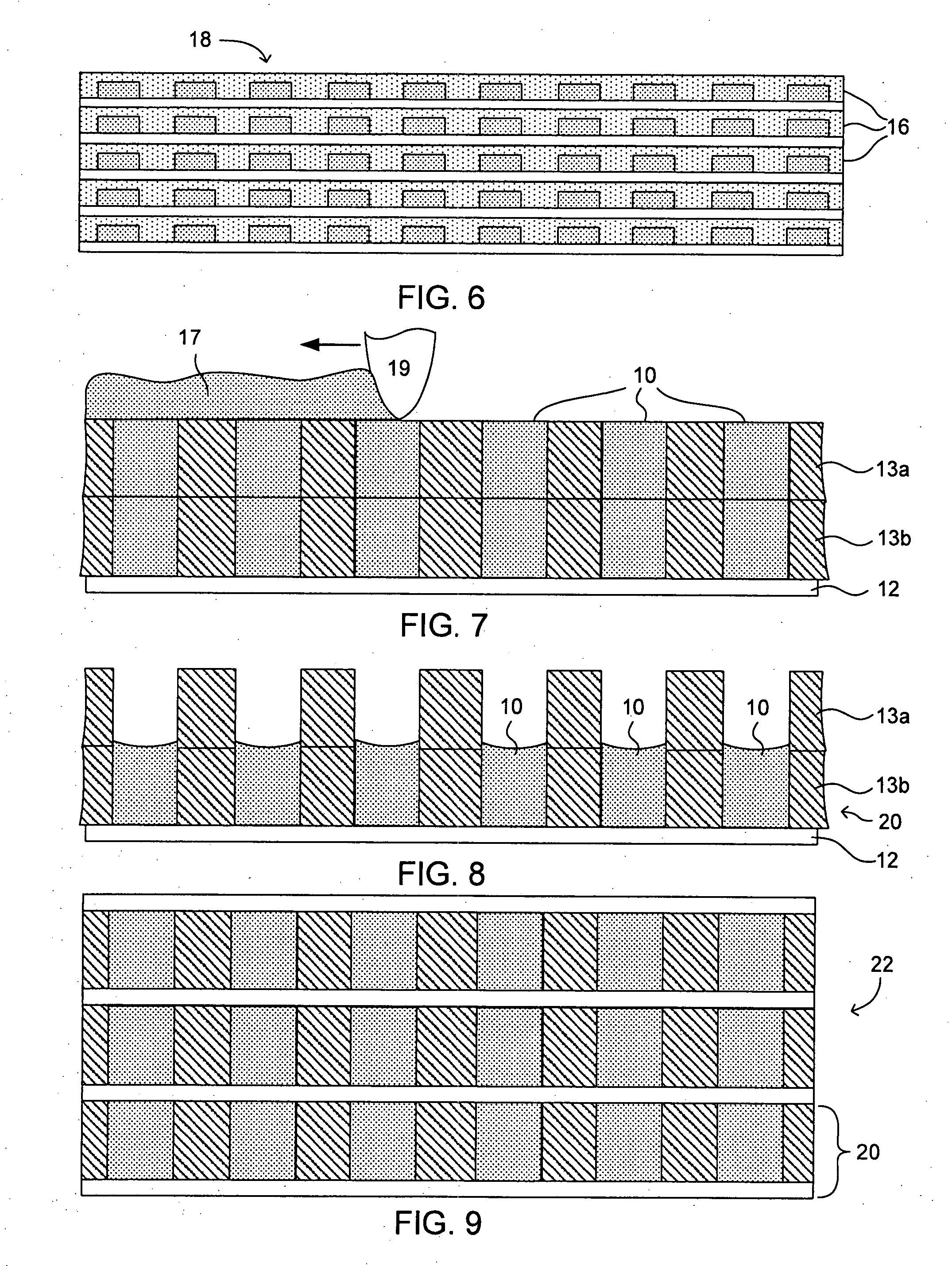 Polycrystalline grits and associated methods