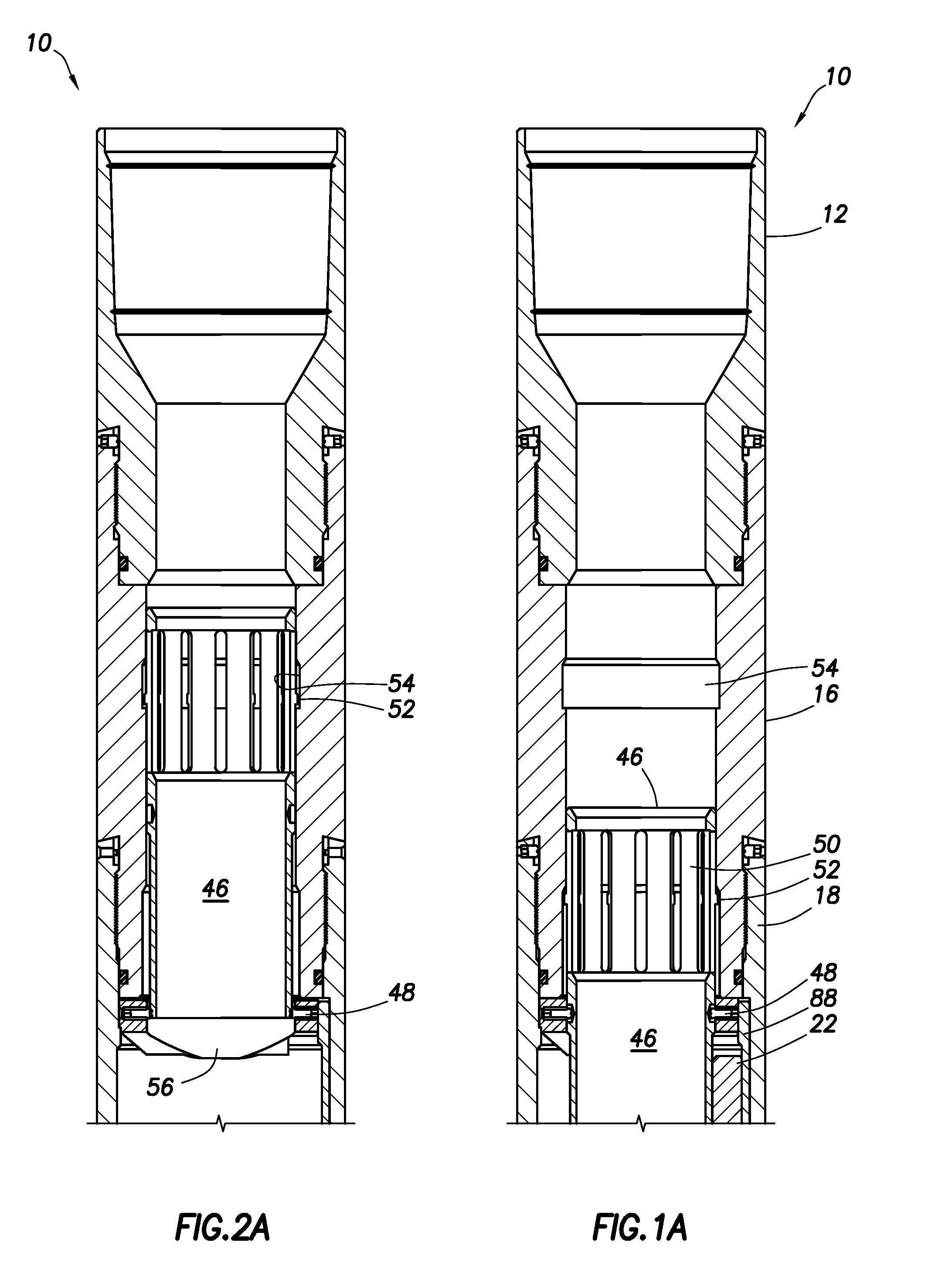 Positioning tool with valved fluid diversion path and method