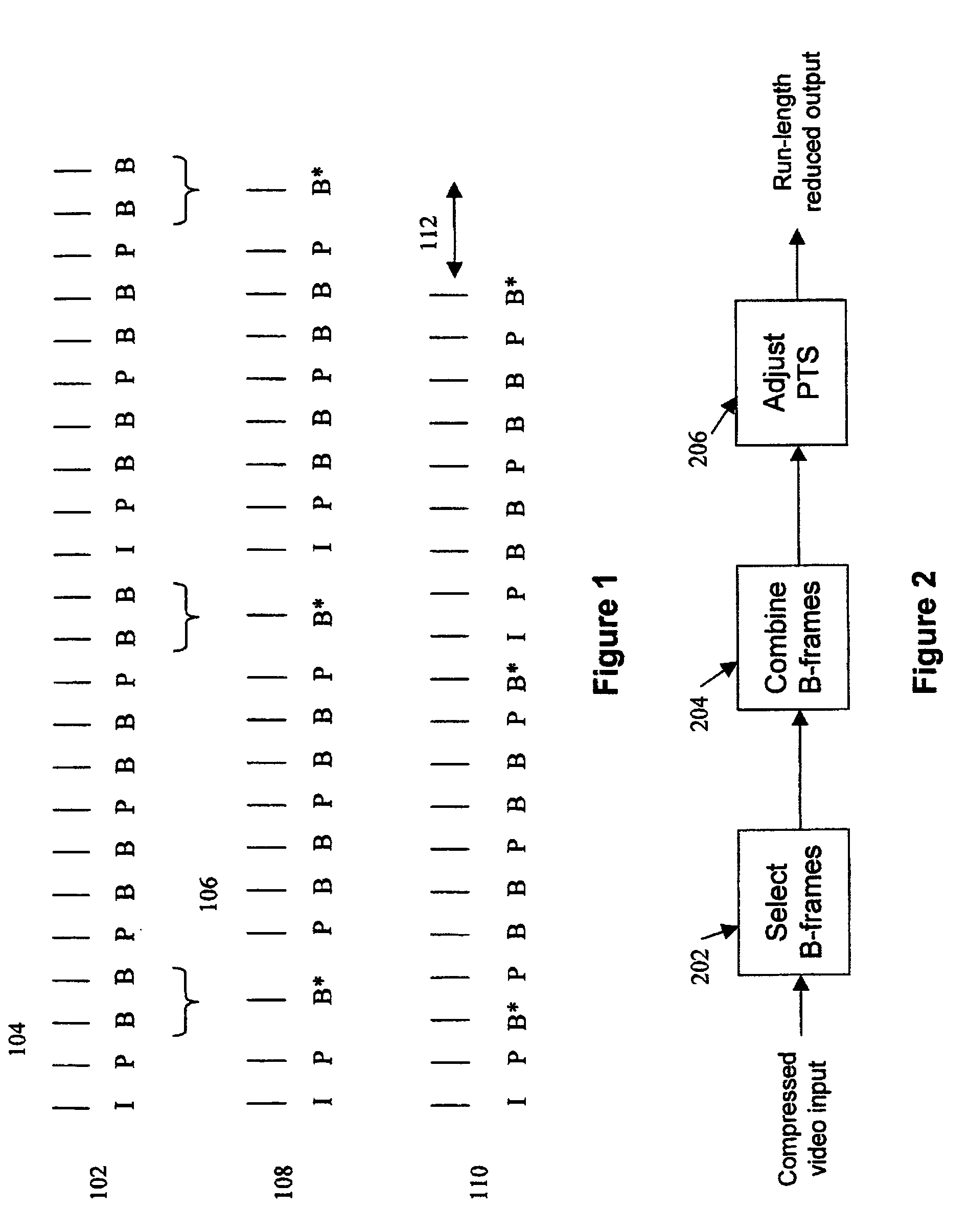 System and method for video processing