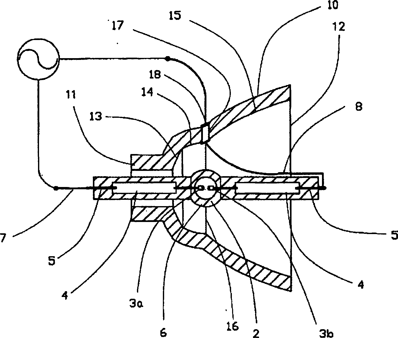 Light source device