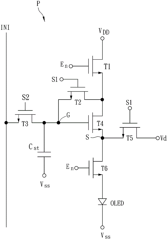 Pixel circuit, display device and driving method