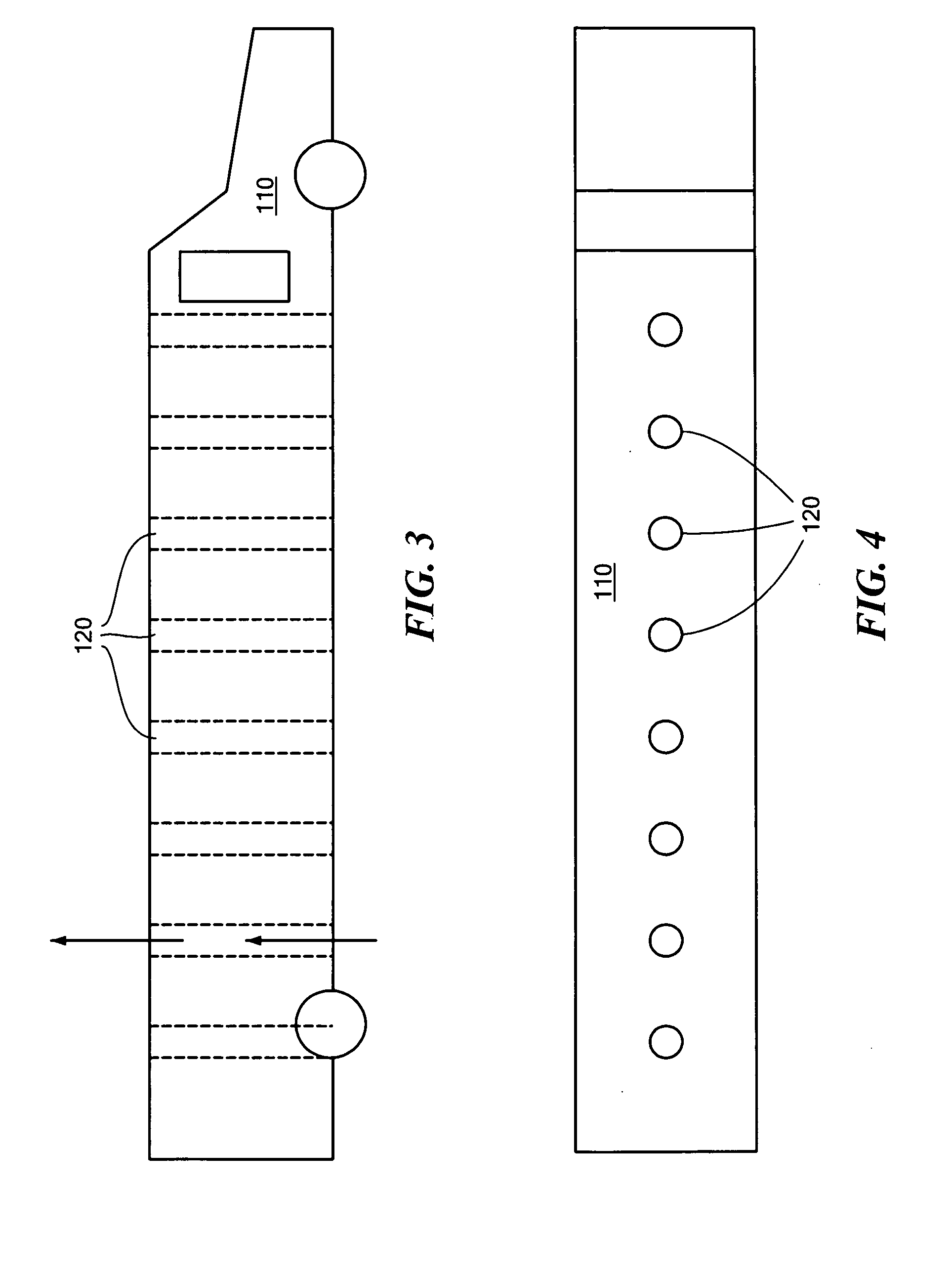 Vehicle with structural vent channels for blast energy and debris dissipation